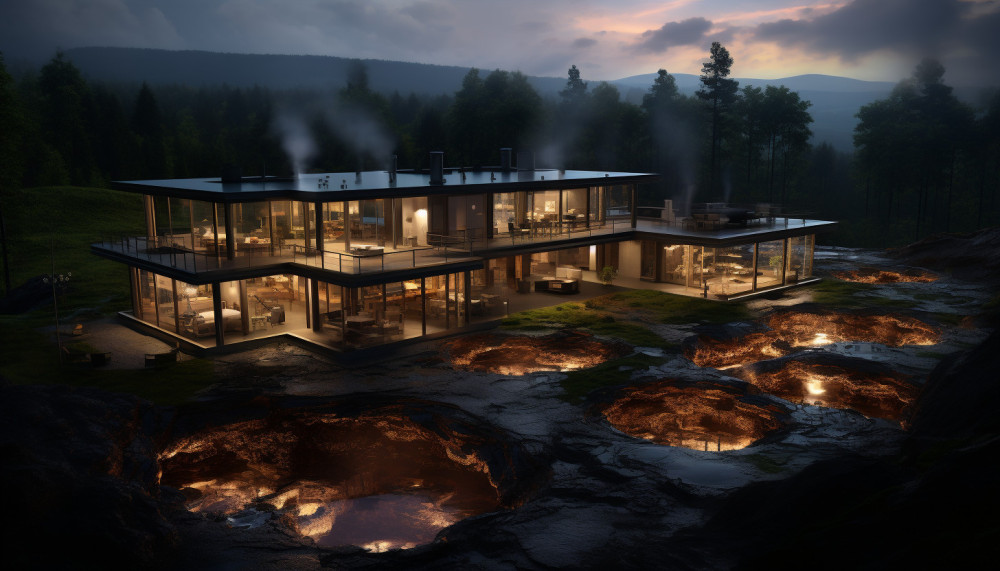 Energia geotermica, l'alternativa sostenibile per la tua casa