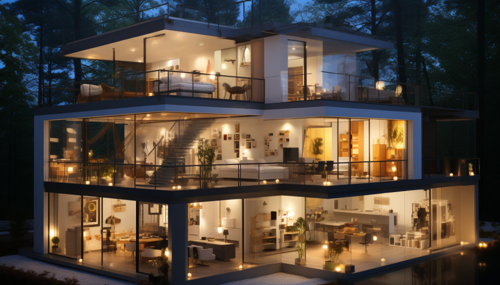 La casa passiva, tra comfort e risparmio energetico